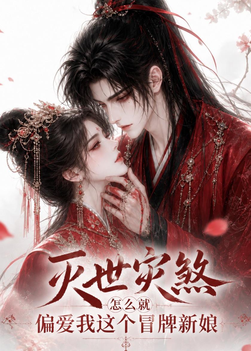 滅世災煞怎麼就偏愛我這個冒牌新娘 短劇封面