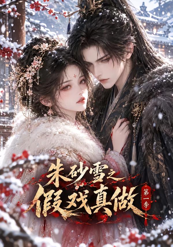 硃砂雪之假戲真做第一季 短劇封面