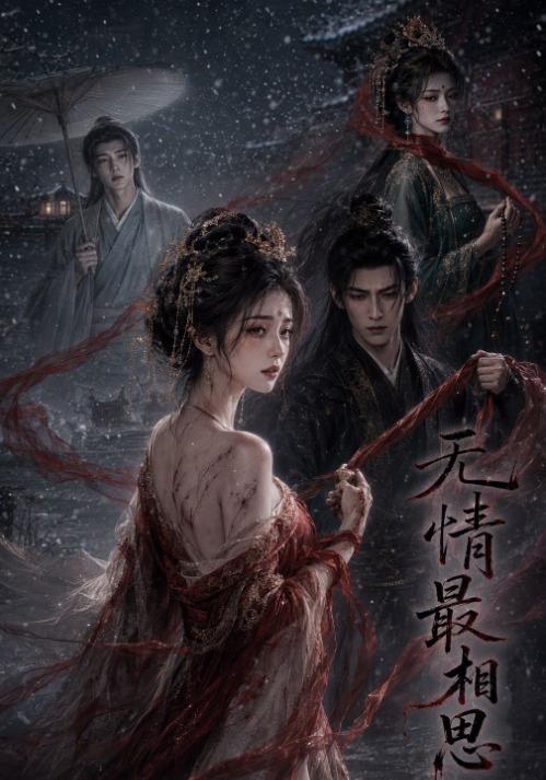 無情最相思 短劇封面