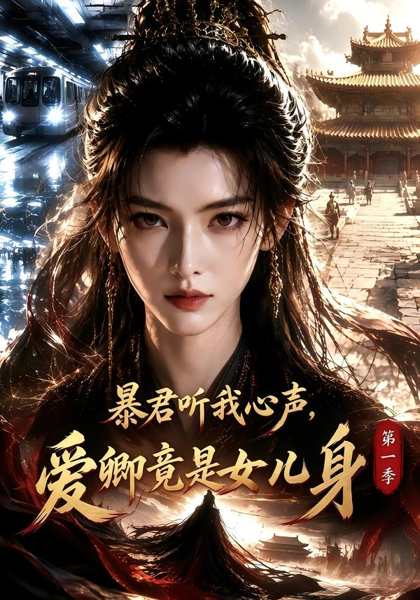 暴君聽我心聲，愛卿竟是女兒身第一季 短劇封面