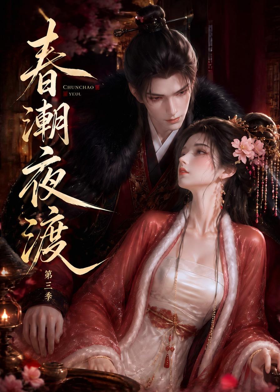 春潮夜渡第三季（更至 短劇封面