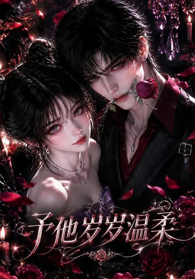予他歲歲溫柔！第一季 短劇封面
