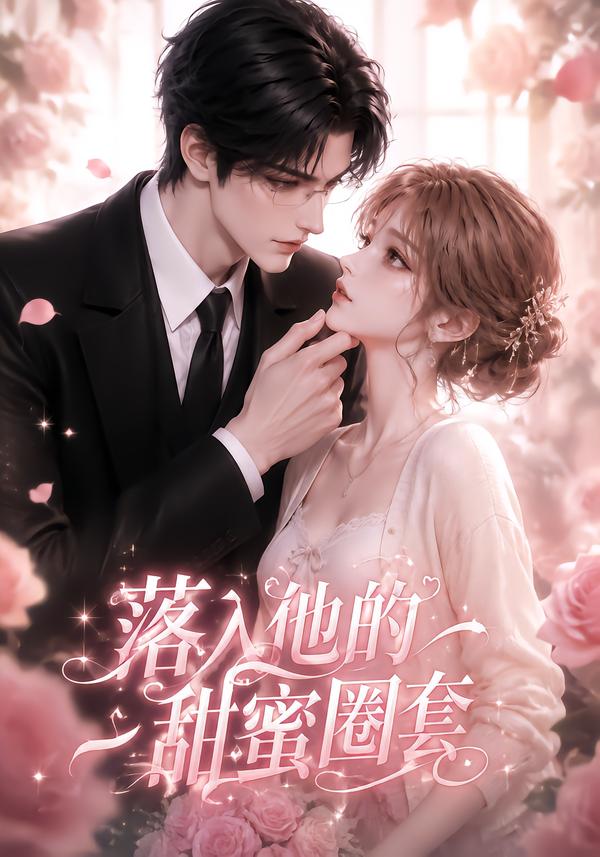 落入他的甜蜜圈套 短劇封面