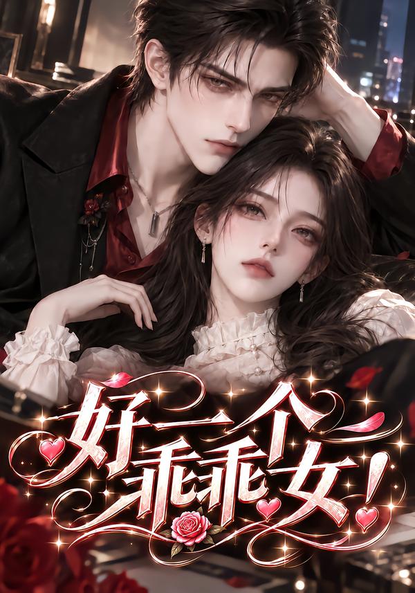 好一個乖乖女！ 短劇封面