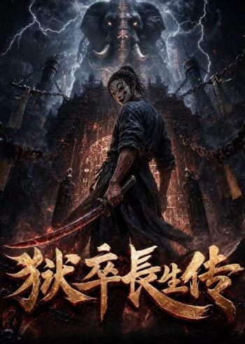 獄卒長生傳 短劇封面