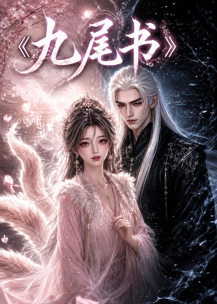 九尾書 短劇封面
