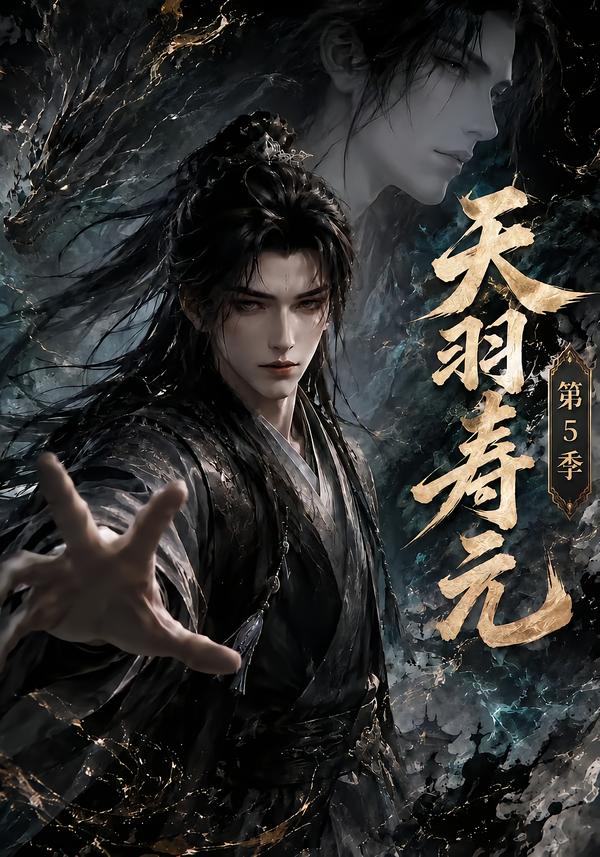 天羽壽元第5季 短劇封面