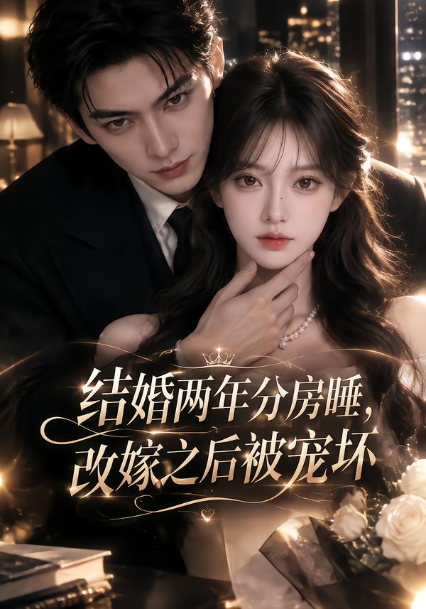 結婚兩年分房睡，改嫁之後被寵壞 短劇封面
