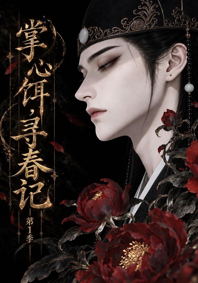 掌心餌，尋春記第1季 短劇封面