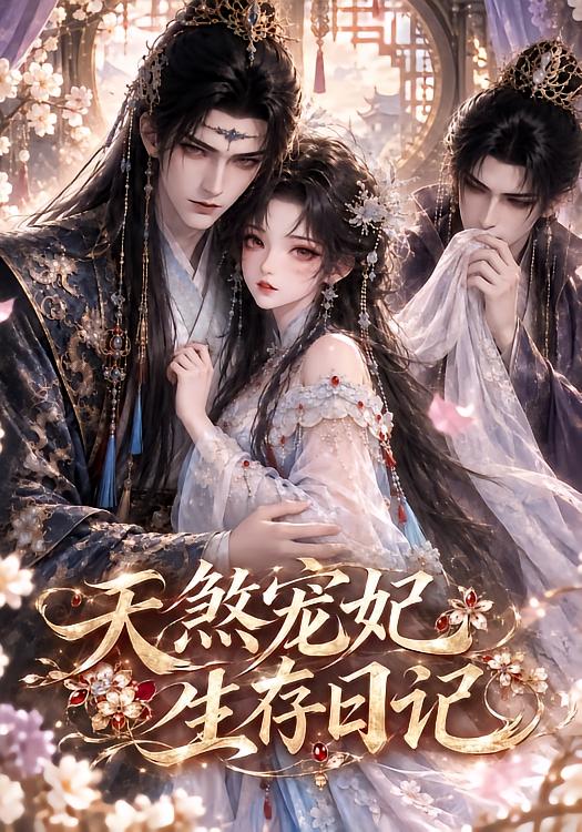天煞寵妃生存日記 短劇封面