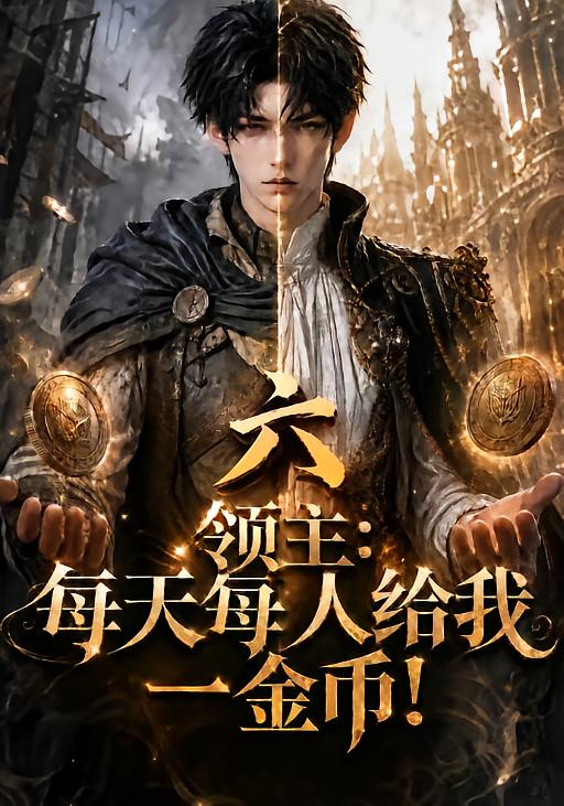 領主：每天每人給我一金幣！第六季 短劇封面