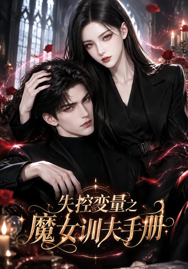 失控變量之魔女訓夫手冊 短劇封面