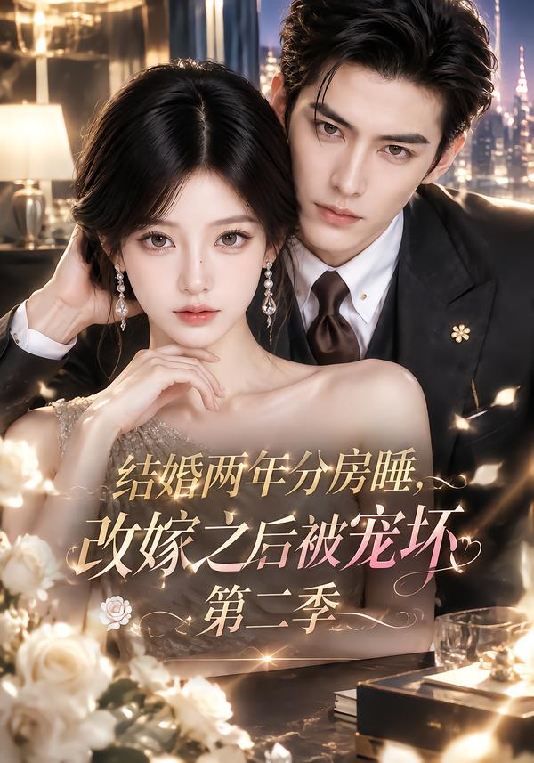 結婚兩年分房睡，改嫁之後被寵壞第二季 短劇封面