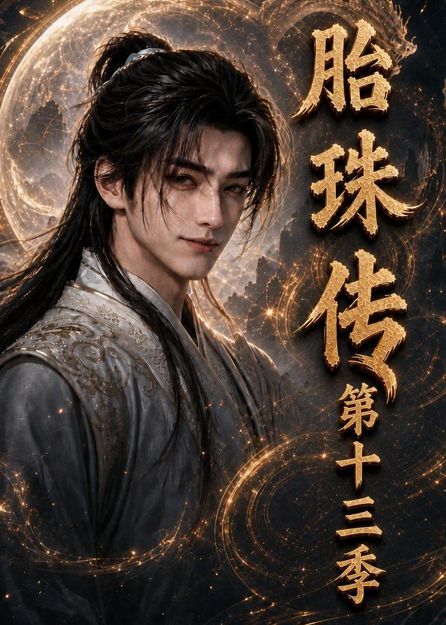 胎珠傳第十三季 短劇封面