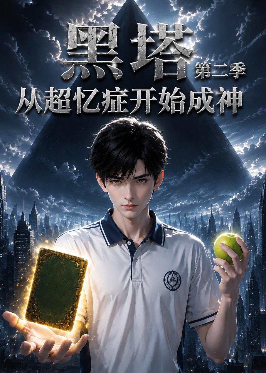 黑塔：從超憶症開始成神第二季 短劇封面