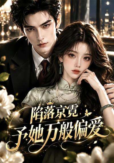 陷落京霓：予她萬般偏愛 短劇封面