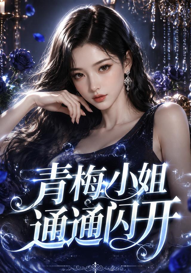 青梅小姐通通閃開 短劇封面